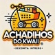 ACHADINHOS DO KWAI 🛍️