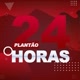 Plantão 24h