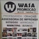 Wasa promoção