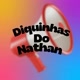 Dicas do Nathan 💚 ✔️