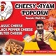 CHEESY AYAM POPCORN