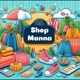SHOP MANNA