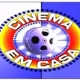 cinema em casa