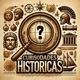 CURIOSIDADES HISTORICAS