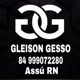 Gleison gesso