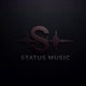 STATUS MUSIC 🎶💯🔥