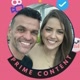 Paulo e Tamara FG