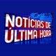 Notícia de última hora