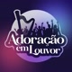 adoração em louvor