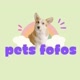 Pets Fofos 2022