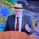 AQUI É LULA NOSSO PRESIDENTE