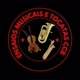 Ensaios Musicais e Tocatas CCB
