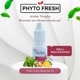 Peluang bisnis Pytho Fresh