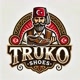 TURKO SHOES