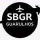 Sbgr vídeos