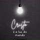 CristoLuzdomundo