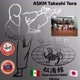 WSKF Takeshi Tora