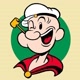 POPEYE ANIMAÇÕES