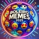 Boleiros Meme 2025