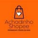 Achadinhos da Shopee 2025