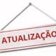 atualização