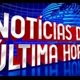 NOTÍCIAS  DE ÙLTIMA HORA