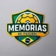 memória futebol