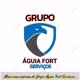 Grupo Águia Fort serviços 🦅