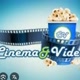 cinema é vídeo 📷