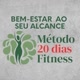 MÉTODO SECANDO EM 20 DIAS