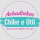 Achadinhos Chike e Útil