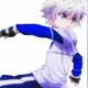 Killua