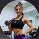 Ayla Dicas Fitness
