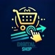 Digital Shop
