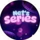 net series e filmes