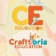 Craftoria Edukasi
