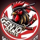 Genjo Rooster