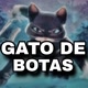 R.R Gato De Botas