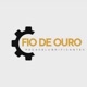 FIO DE OURO PEÇAS E LUBRIFICANTES