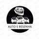 Auto E Resenha