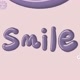 smile