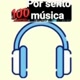 💯 por sento música