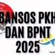 Bansos Terbaru 2025