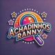ACHADINHOS DA RANNY