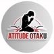 Atitude Otaku