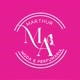 Marthur Moda e Perfumaria