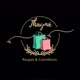 Thayna roupas & cosméticos