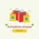 achadinhos oficial | shopee e cupons