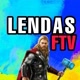 LENDAS FTV NARRADOS