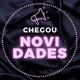Chegou Novidades